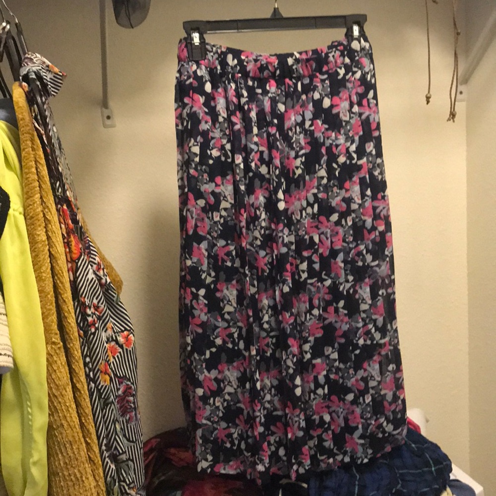 Banana Republic Skirt